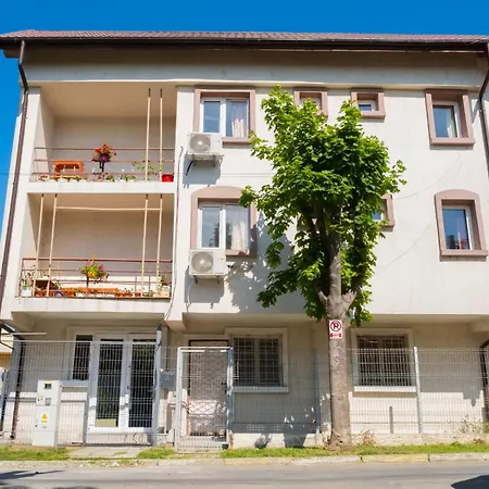 Maison d'hôtes Casa Emi
