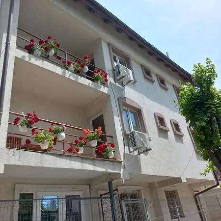 Casa Emi Gasthuis *