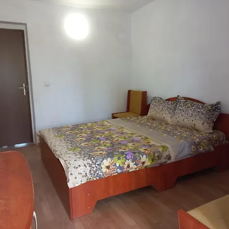 Casa Emi Maison d'hôtes Eforie Sud (Constanta)
